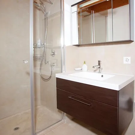Chalet Le Grand Deux *