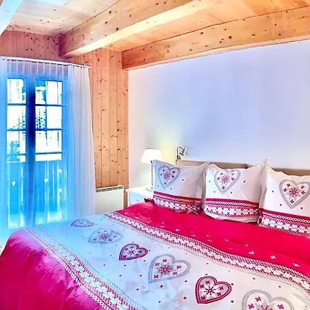 Le Grand Deux * Saas-Fee