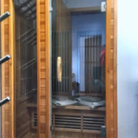Chalet Le Grand Deux *